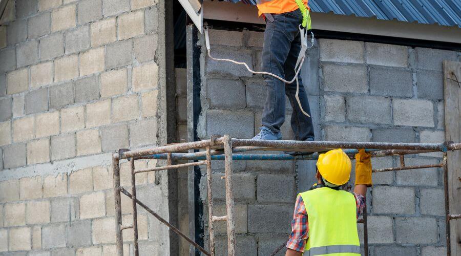 Expert new roof installation services in Herculaneum, MO